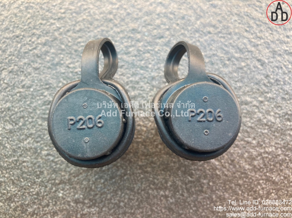 Fisher H110-250 Relief Valve(8)